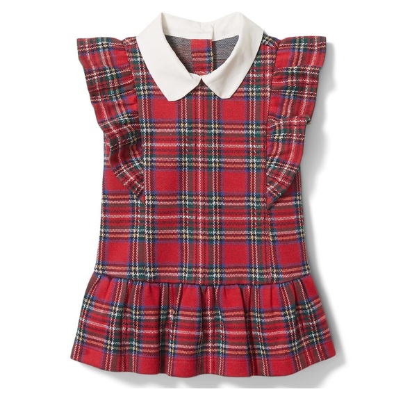 Janie and Jack Matching Set - Picture 2 of 16